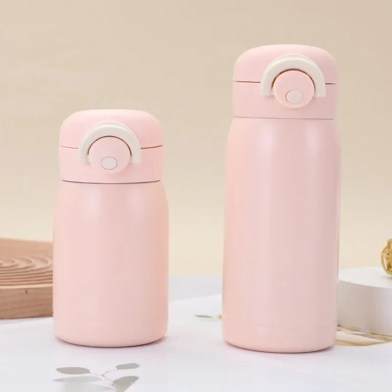 Mini Thermos Cup 220ml/350ml