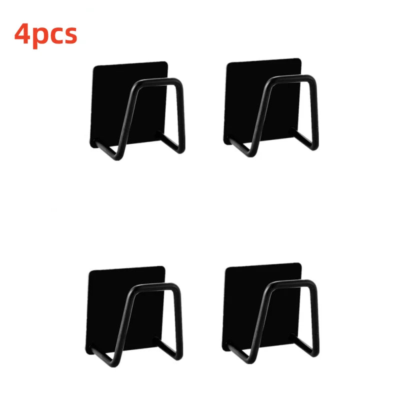 Stainless Steel Sink Sponge Holder