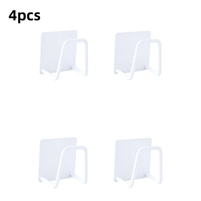 Stainless Steel Sink Sponge Holder