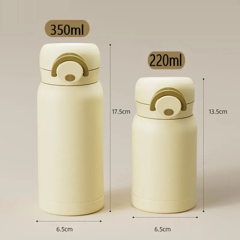 Mini Thermos Cup 220ml/350ml