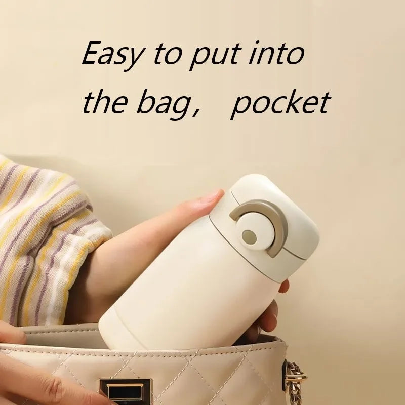 Mini Thermos Cup 220ml/350ml