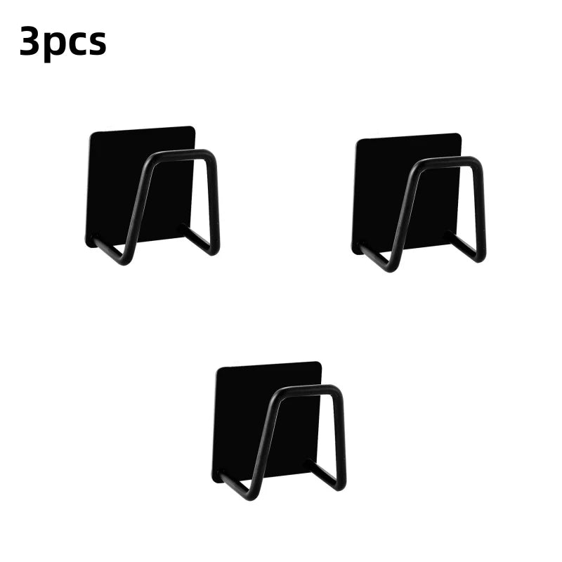 Stainless Steel Sink Sponge Holder