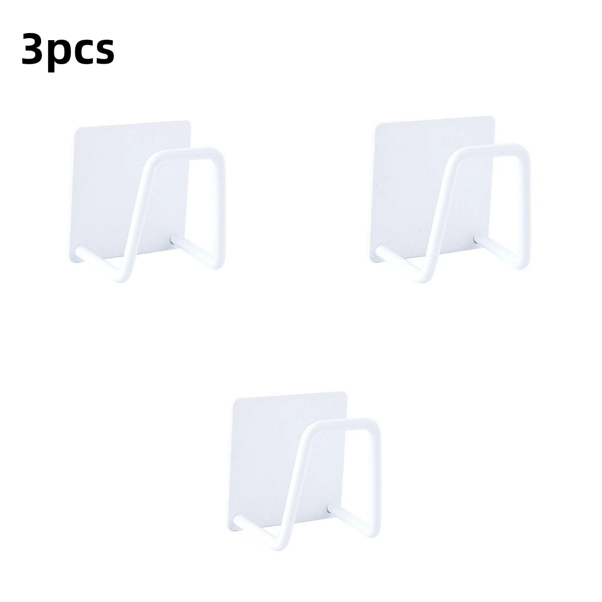 Stainless Steel Sink Sponge Holder