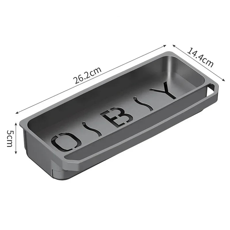 Kitchen Sink Organizer Rack