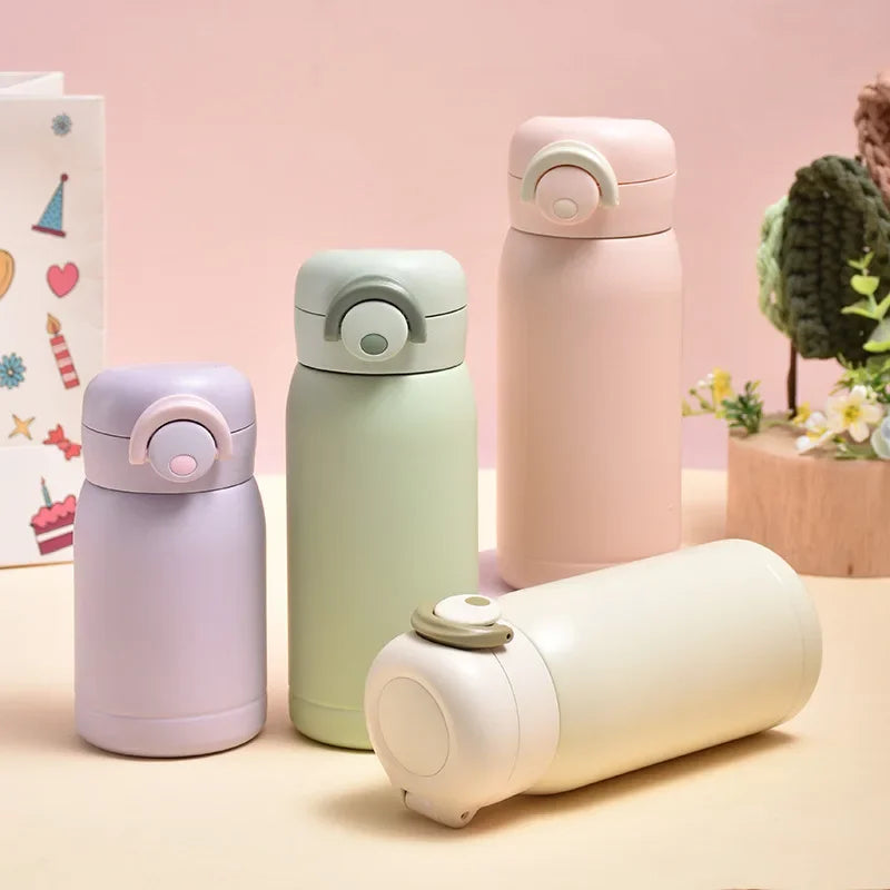 Mini Thermos Cup 220ml/350ml